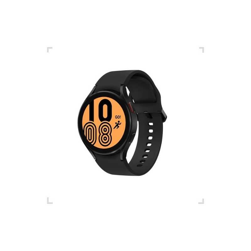 Reloj Inteligent SmartWatch Galaxy Watch4 44mm Black SAMSUNG