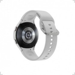 Reloj Inteligen SmartWatch Galaxy Watch4 44mm Silver SAMSUNG