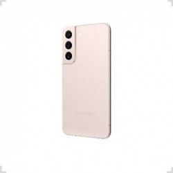 Celular S22 6,1" 8GB 128GB Pink Gold SAMSUNG