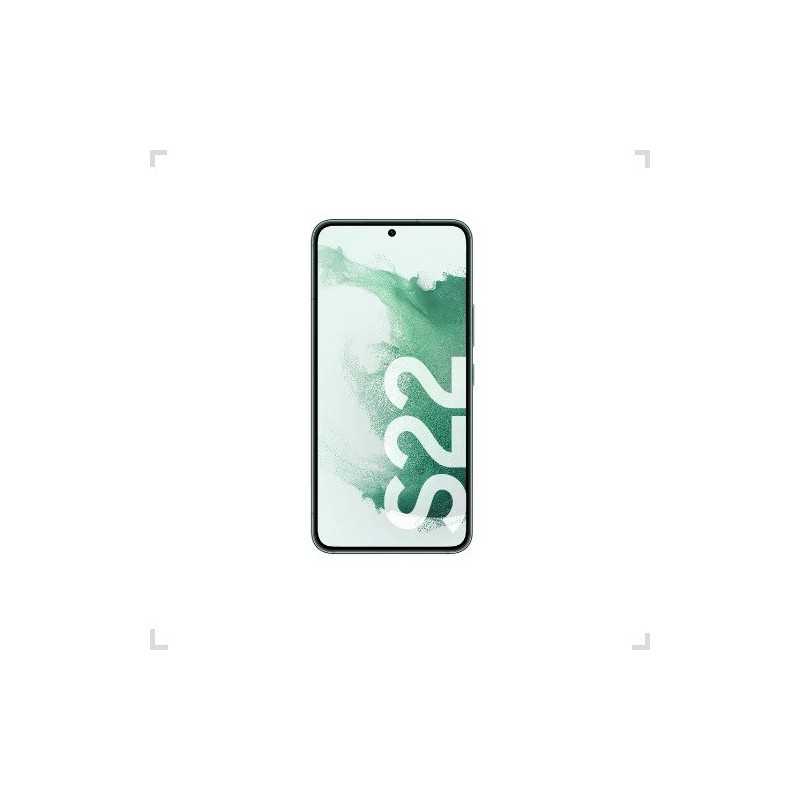 Celular S22 6,1" 8GB 128GB Green SAMSUNG