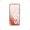 Celular S22 Plus 6,6" 8GB 256GB Pink Gold SAMSUNG