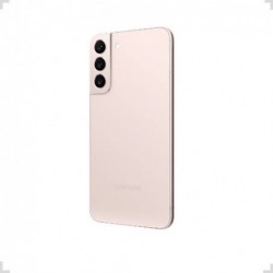 Celular S22 Plus 6,6" 8GB 256GB Pink Gold SAMSUNG