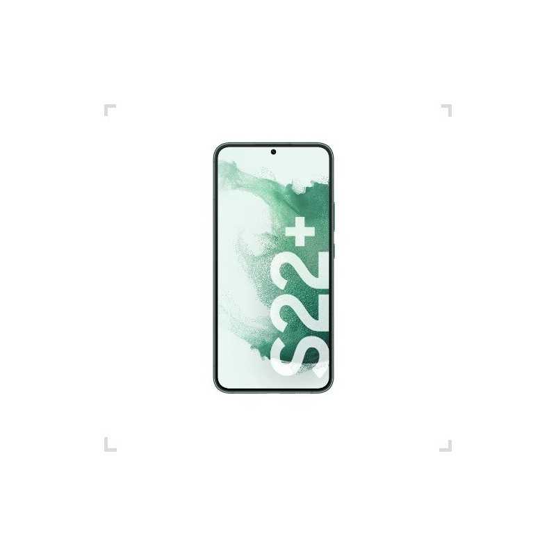 Celular S22 Plus 6,6" 8GB 256GB Green SAMSUNG