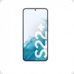 Celular S22 Plus 6,6" 8GB 256GB White SAMSUNG