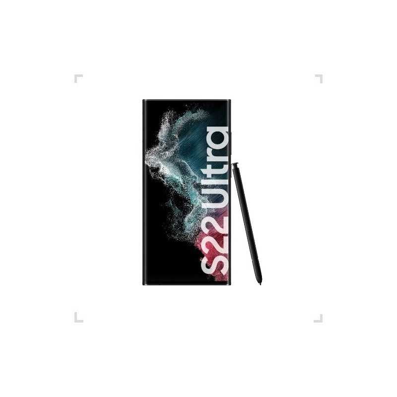 Celular S22 Ultra 6,8" 12GB 256GB Black SAMSUNG