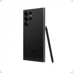 Celular S22 Ultra 6,8" 12GB 256GB Black SAMSUNG