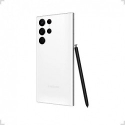 Celular S22 Ultra 6,8" 12GB 256GB White SAMSUNG
