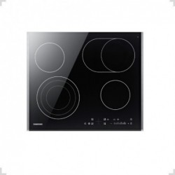 Anafe Electrico Empotrable Radiacion 4 Hornallas SAMSUNG