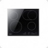 Anafe Electrico Empotrable Radiacion 4 Hornallas SAMSUNG