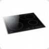 Anafe Electrico Empotrable Radiacion 4 Hornallas SAMSUNG