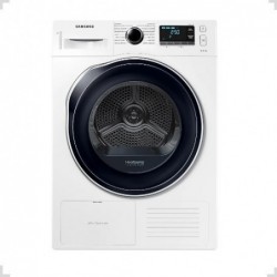 Secarropas 9Kg White DV90K6000CW SAMSUNG
