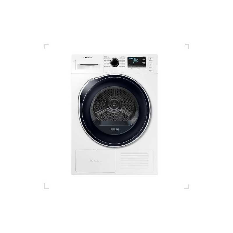 Secarropas 9Kg White DV90K6000CW SAMSUNG