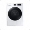 Secarropas 9Kg White DV90TA040BE SAMSUNG