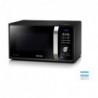 Microondas 23Lts 800w Ceramico MG23 Black SAMSUNG