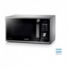 Microondas 23Lts 800w Ceramico MG23 Silver SAMSUNG