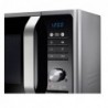 Microondas 23Lts 800w Ceramico MG23 Silver SAMSUNG