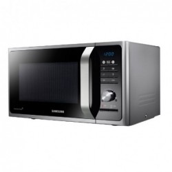 Microondas 28Lts 900w Ceramico MG28 Silver SAMSUNG