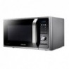 Microondas 28Lts 900w Ceramico MG28 Silver SAMSUNG
