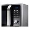 Microondas 28Lts 900w Ceramico MG28 Silver SAMSUNG