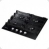 Anafe a Gas 4 Hornallas Black SAMSUNG