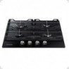 Anafe a Gas 4 Hornallas Black SAMSUNG