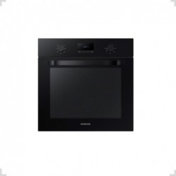 Horno Electrico 70Lts Dual Fan Black SAMSUNG