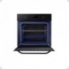 Horno Electrico 70Lts Dual Fan Black SAMSUNG
