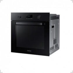 Horno Electrico 70Lts Dual Fan Black SAMSUNG