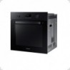 Horno Electrico 70Lts Dual Fan Black SAMSUNG