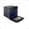 Horno Electrico 70Lts Dual Fan Black SAMSUNG