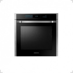 Horno Electrico 73Lts Vapour Cook Inox SAMSUNG