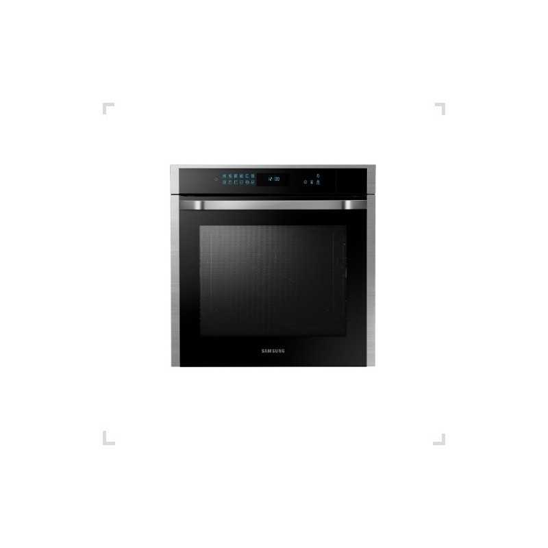 Horno Electrico 73Lts Vapour Cook Inox SAMSUNG
