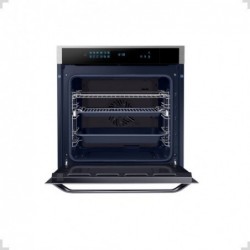Horno Electrico 73Lts Vapour Cook Inox SAMSUNG