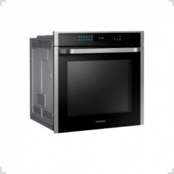 Horno Electrico 73Lts Vapour Cook Inox SAMSUNG