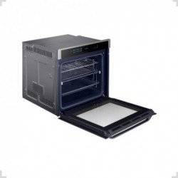 Horno Electrico 73Lts Vapour Cook Inox SAMSUNG