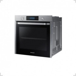 Horno Electrico 75Lts Dual Cook Inox SAMSUNG