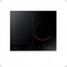 Anafe Electrico Empotrable Induccion 3 Hornallas SAMSUNG