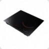 Anafe Electrico Empotrable Induccion 3 Hornallas SAMSUNG