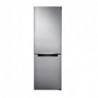 Heladera No Frost 332Lts Combi RB30 Inox SAMSUNG