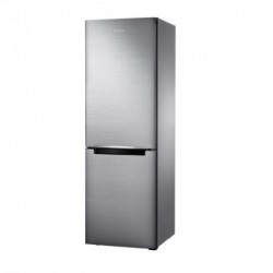 Heladera No Frost 332Lts Combi RB30 Inox SAMSUNG