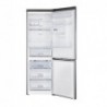 Heladera No Frost 350Lts Combi RB33 Inox SAMSUNG