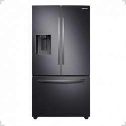 Heladera No Frost 520Lts RF27T5201B1 Black Inox SAMSUNG