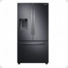 Heladera No Frost 520Lts RF27T5201B1 Black Inox SAMSUNG