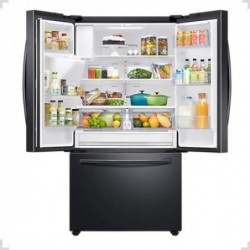 Heladera No Frost 520Lts RF27T5201B1 Black Inox SAMSUNG