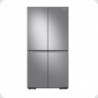 Heladera No Frost 844Lts RF71A9671SR SAMSUNG