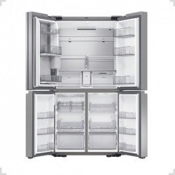 Heladera No Frost 844Lts RF71A9671SR SAMSUNG