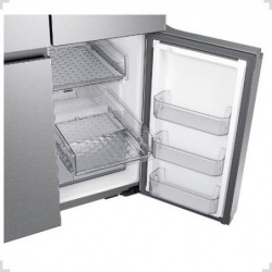 Heladera No Frost 844Lts RF71A9671SR SAMSUNG