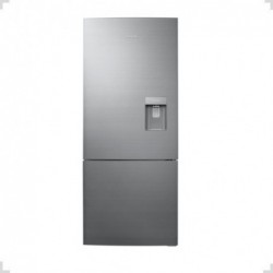 Heladera No Frost 427Lts RL4034SBASL Inox SAMSUNG