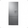 Heladera No Frost 427Lts RL4034SBASL Inox SAMSUNG