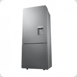 Heladera No Frost 427Lts RL4034SBASL Inox SAMSUNG